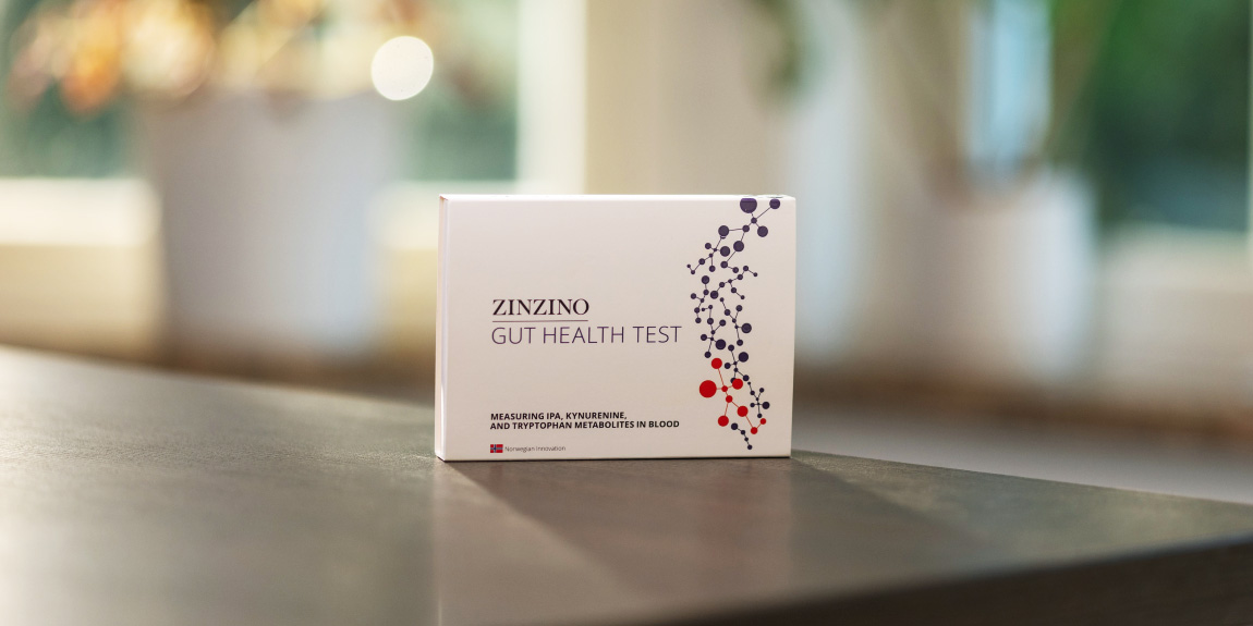 Groundbreaking Gut Health Test is Backed by Science