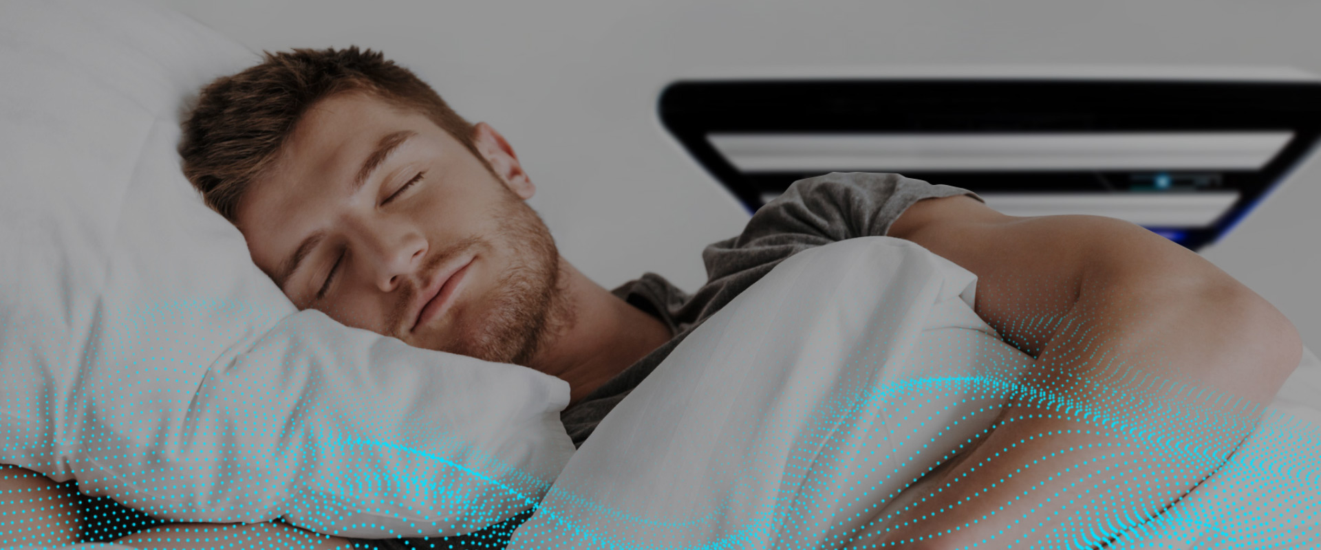 Foto Respira, deja que Biow te recargue de energía