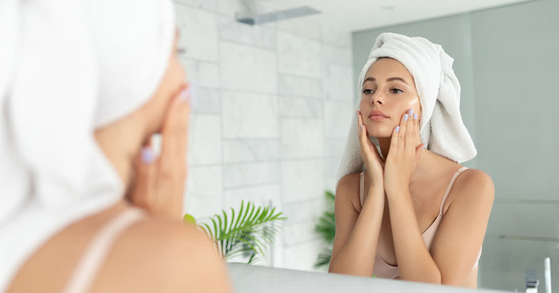 Imagen Get radiant skin with these two products in your daily routine