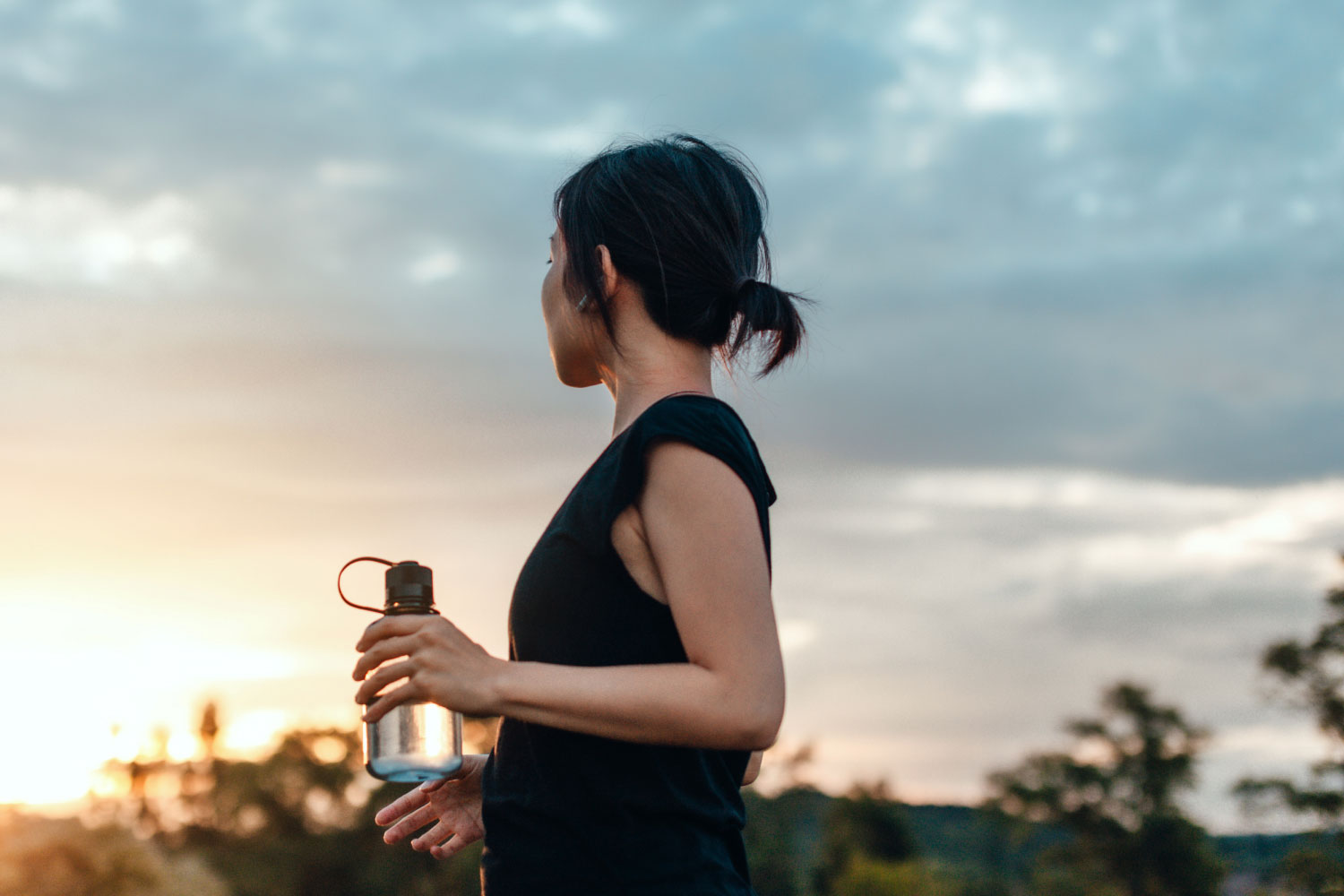 Imagen Spirulina & recovery: How spirulina supports recovery after workouts